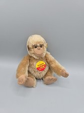Steiff affe gorilla gebraucht kaufen  Vöhl