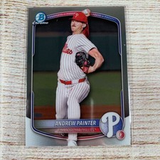 2025 bowman chrome for sale  Portage