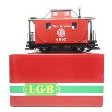 lgb caboose for sale  Alburtis