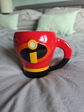 Official disney incredibles for sale  LEEDS