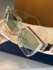 Virgil abloh louis for sale  MANCHESTER