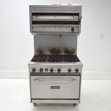 Tri star range for sale  USA