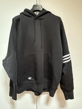 Felpa adidas uomo usato  Bazzano