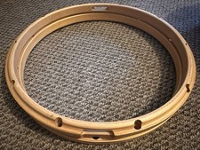 Gibralter wooden snare for sale  SOUTHPORT