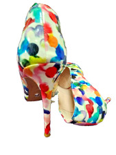 Dune blossome stiletto for sale  GRAYS
