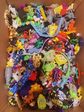 überraschungsei figuren üei gebraucht kaufen  Braunschweig