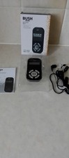 Bush black 8gb for sale  SHEFFIELD