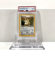 Kangaskhan holo jungle for sale  COLCHESTER