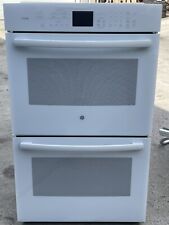 Pt7550df8ww double oven for sale  Bethel