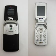 Usado, CELLULARE SONY ERICSSON W300 NERO comprar usado  Enviando para Brazil