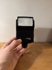 Contax yashica electronic usato  Fino Mornasco