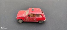 Voiture miniature corgi d'occasion  Pontailler-sur-Saône