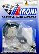 Usado, Kit de reconstrução genuíno Mikuni Carb Yamaha Road Star 1600, 1700 MK-BSR40-20 comprar usado  Enviando para Brazil
