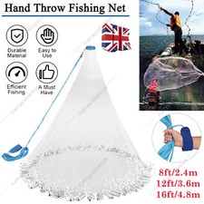 8ft radius fishing for sale  COALVILLE