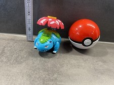 Pokeball pokemon figur gebraucht kaufen  Ingenried