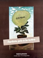 Affiche art old d'occasion  Les Mureaux