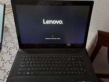 LAPTOP 17"" LENOVO Z70-80 80FG INTEL CORE i7 CPU TELA DE MEMÓRIA COM DEFEITO comprar usado  Enviando para Brazil