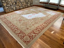 Hand knotted 100 for sale  Colorado Springs