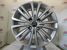 Jante aluminium citroen d'occasion  Vernaison