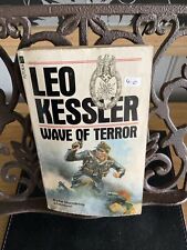 leo kessler for sale leo kessler for sale MARCH