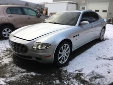 Maserati quattroport condenser for sale  Cooperstown