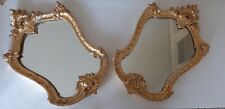 Placchette specchiere napoleta usato  Battipaglia