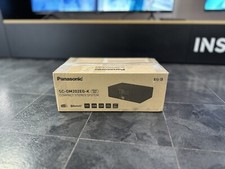 Panasonic dm202eg compact for sale  WARRINGTON
