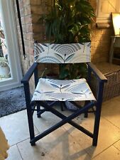 Vintage chair. conservatory for sale  RUGBY