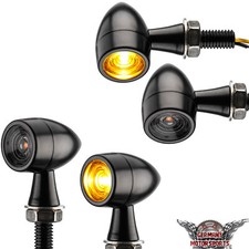Led blinker bullet gebraucht kaufen  Hayingen