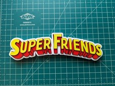 Super friends comics for sale  USA