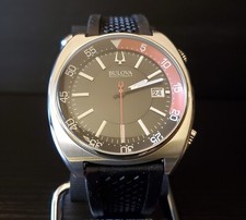 Bulova accutron snorkel for sale  Portland