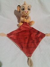 Doudou mouchoir disney d'occasion  Seloncourt