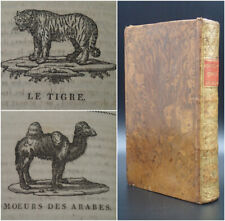 1809 buffon morceaux d'occasion  Albi