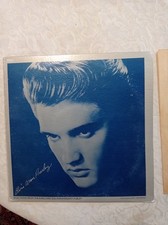 Elvis presley radio d'occasion  Yzeure