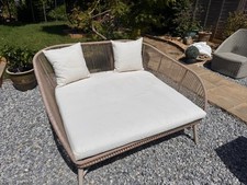 Rope effect garden for sale  BASINGSTOKE
