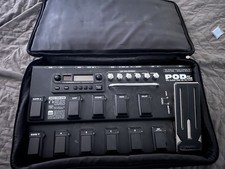 Line pod live for sale  Mesa