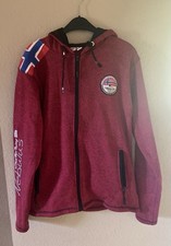 Nebulus damen fleecejacke gebraucht kaufen  Nußbach