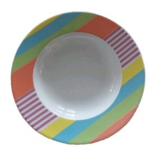 Suppenteller creatable bunt gebraucht kaufen  Vilsheim