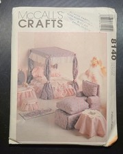 Vtg mccall 8140 for sale  Vancouver
