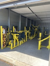 Life fitness total for sale  Howell