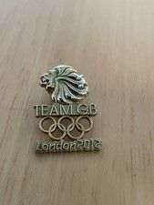 Team london 2012 for sale  ROWLEY REGIS