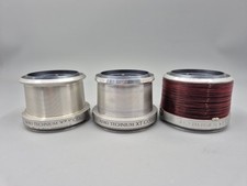 Shimano aero technium for sale  BENFLEET