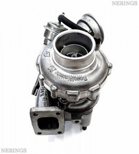 Turbocompressor MERCEDES-BENZ ATEGO 1214 K 53169887106 comprar usado  Enviando para Brazil