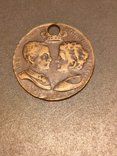 Regno italia medaglia usato Regno italia medaglia usato  Roma