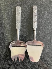 Pewter stainless steel for sale  LONGFIELD