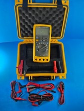 Fluke 187 trms for sale  West Bend