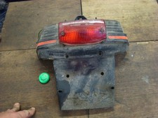 Honda nh80 vision for sale  MALVERN