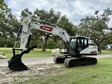 2020 bobcat e165 for sale  Zephyrhills
