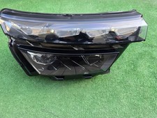 Reflektor Skoda Kamiq 658941016 LED Jeden sztuka (prawy lub lewy) na sprzedaż  Wysyłka do Poland