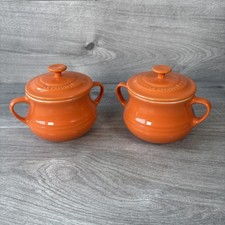 Pair creuset small for sale  ST. HELENS
